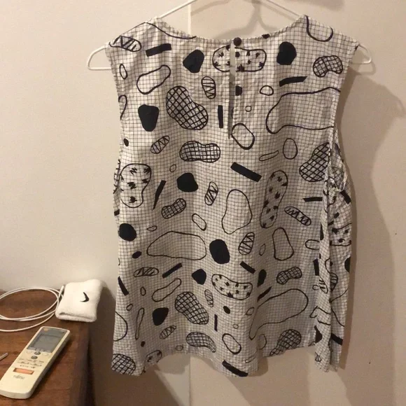 Gorman top - Picture 5 of 5